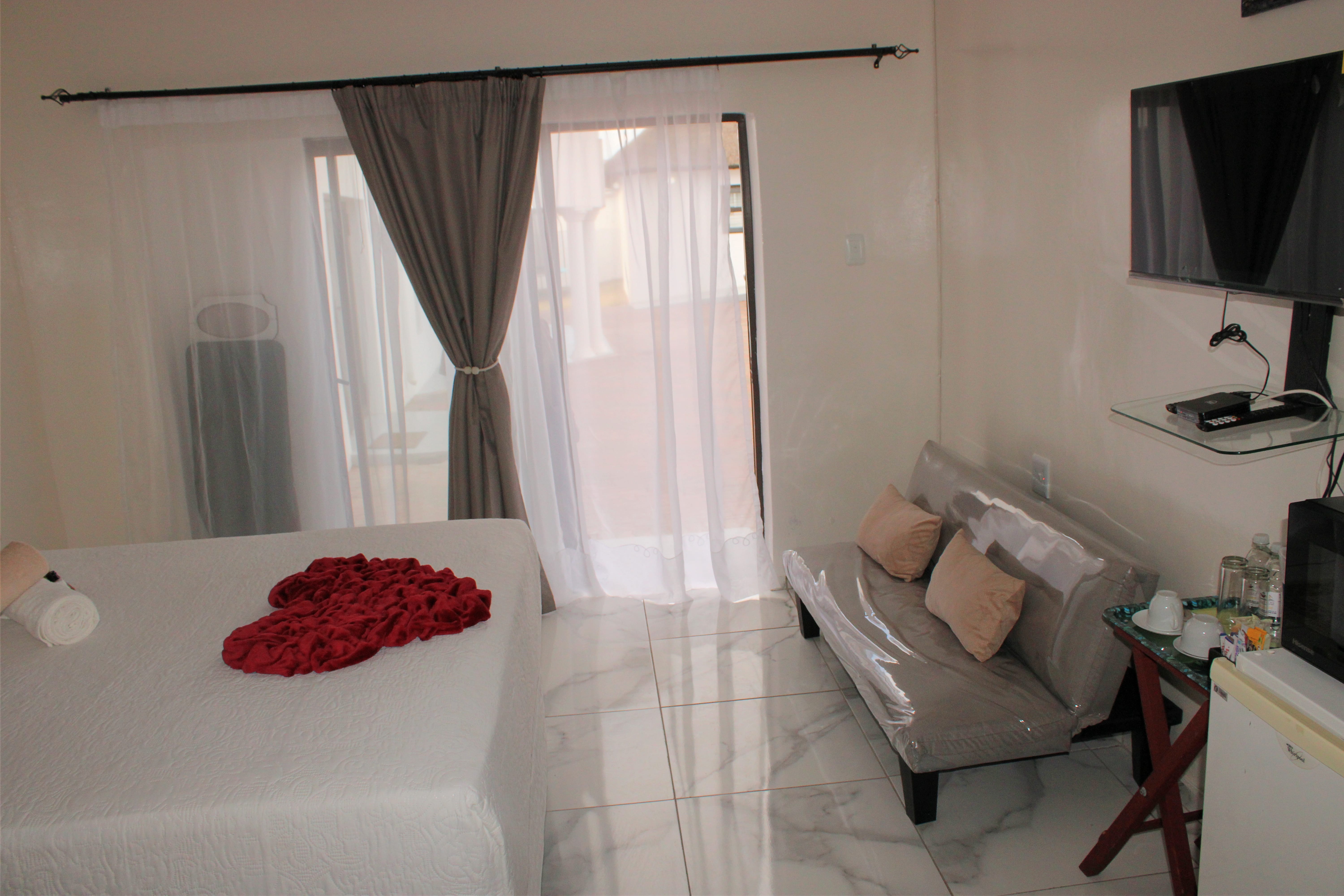 Weekend Getaway Package