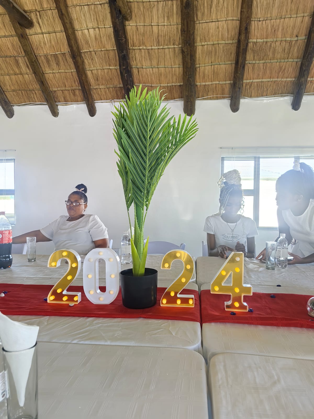 Conference Facilities at Ngqamakwe