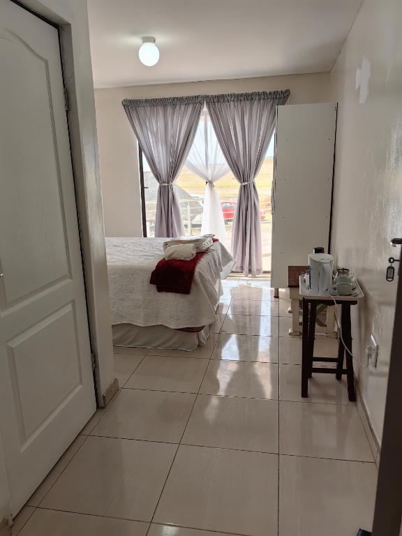 Luxury Suite at Ngqamakwe