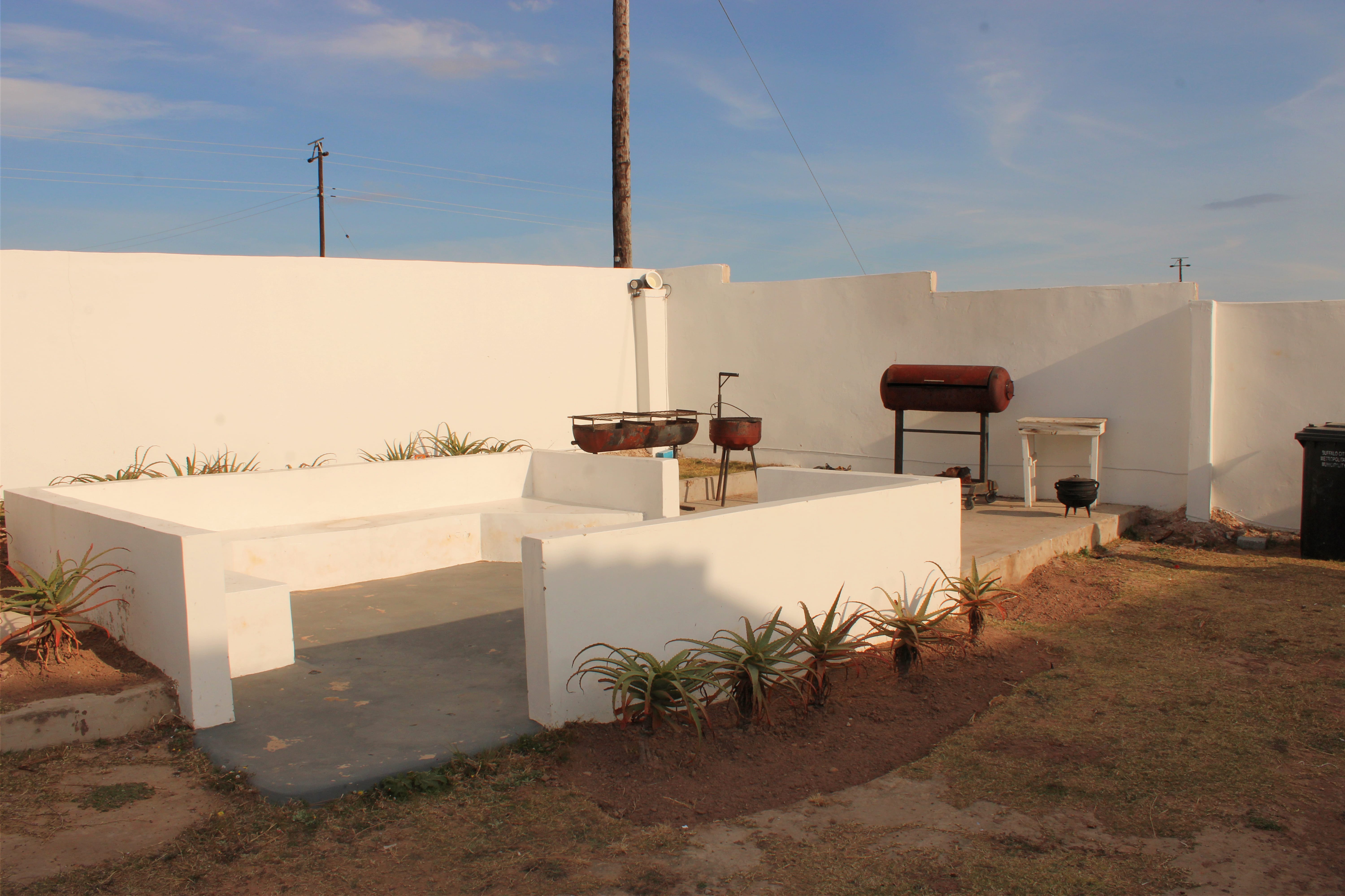Wellness at Ngqamakwe