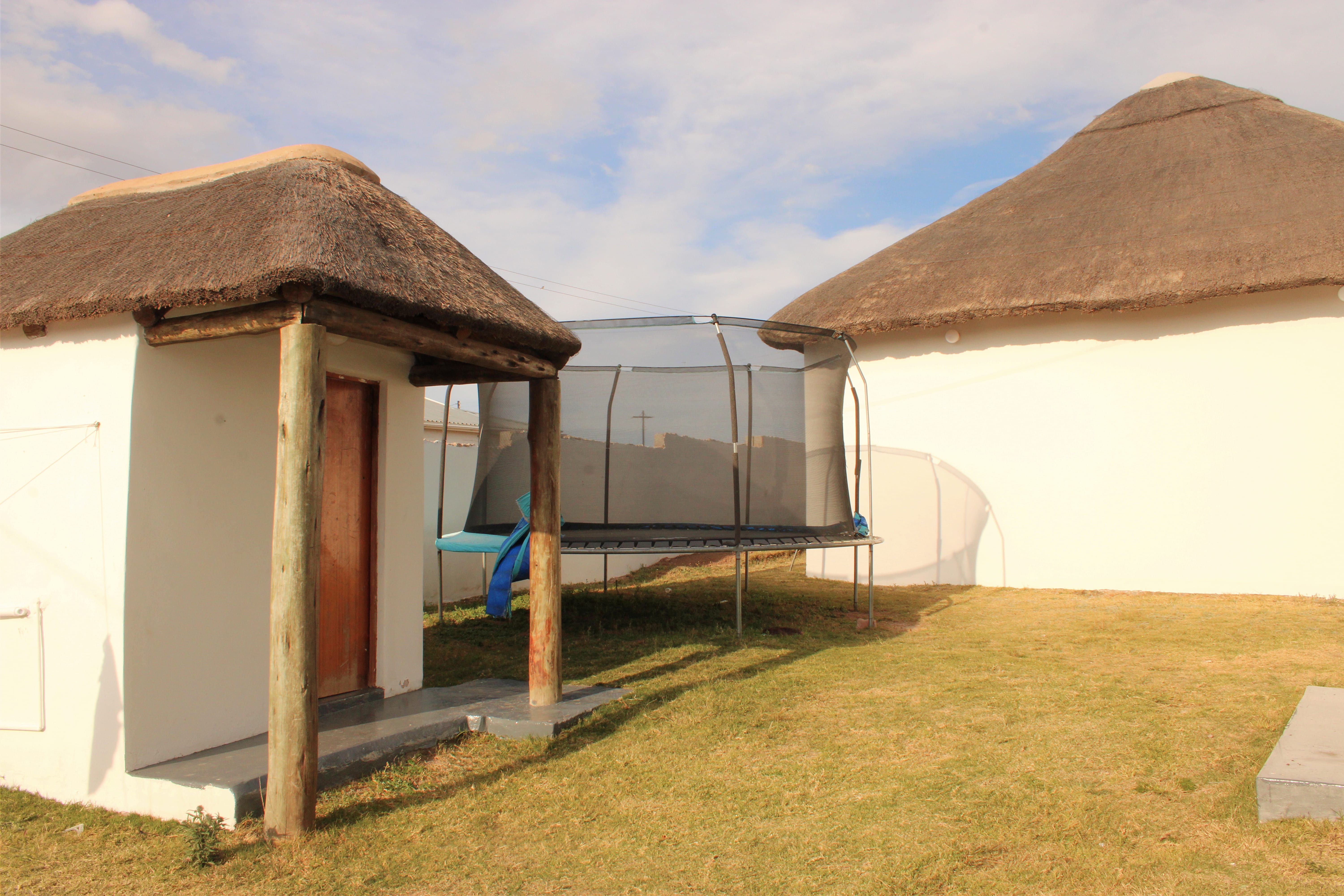 Wellness at Ngqamakwe